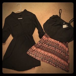 Size small bundle deal